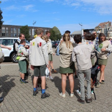 IMG 1433 min - Scouts en Gidsen Zaventem 